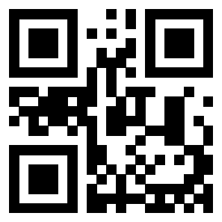 Il Qr Code di 3403443934