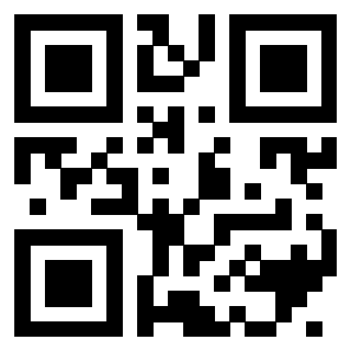 Il QrCode di 3403443938