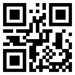 3403443940 - Immagine del Qr Code associato