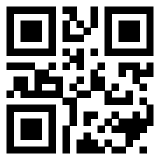 Immagine del QrCode di 3403443942