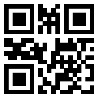3403443943 QrCode associato