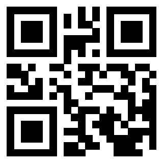 3403443945 - Immagine del QrCode