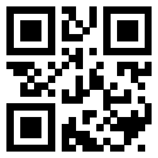 3403443946 QrCode associato
