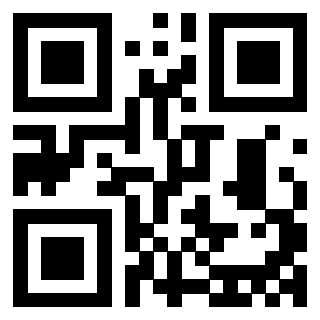 3403443947 - Immagine del Qr Code