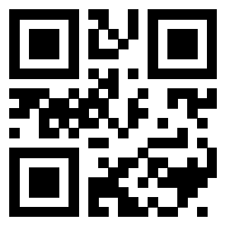 3403443951 - Immagine del Qr Code associato