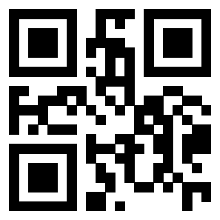 3403443953 - Immagine del QrCode