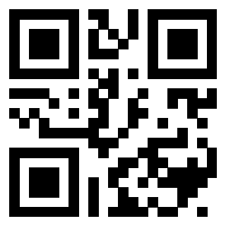 3403443955 - Immagine del Qr Code associato