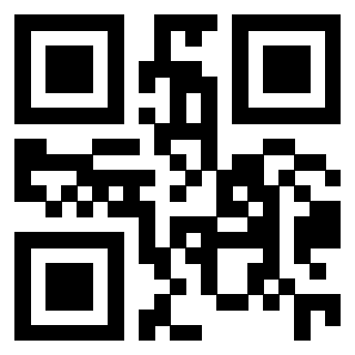 Scansione del Qr Code di 3403443957