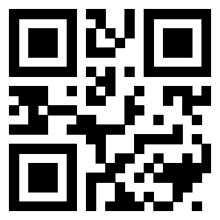 Scansione del Qr Code di 3403443958