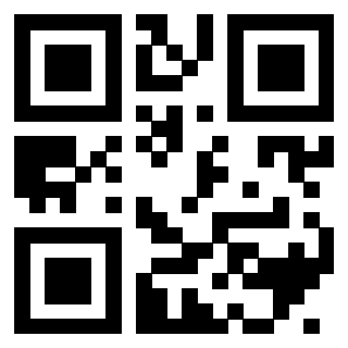 3403443959 - Immagine del QrCode associato