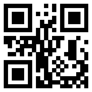 3403443960 - Immagine del Qr Code associato
