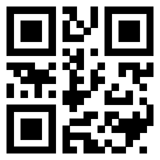 Scansione del Qr Code di 3403443963