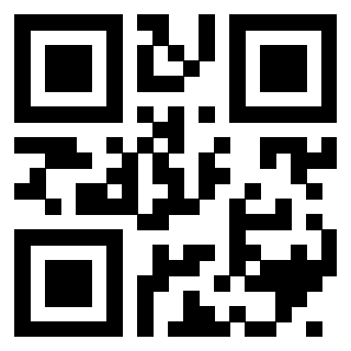 3403443967 - Immagine del Qr Code associato