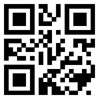 Scansione del QrCode di 3403443968