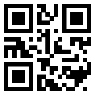 3403443973 QrCode associato