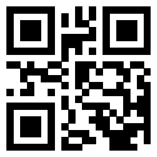 3403443976 Qr Code associato