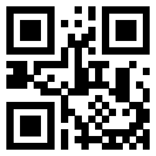 3403443980 QrCode associato