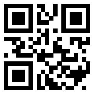3403443981 - Immagine del Qr Code associato