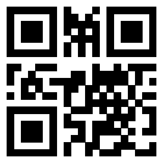 3403443983 - Immagine del QrCode