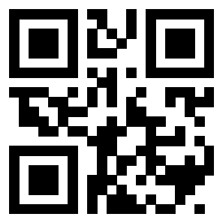 3403443985 Qr Code associato