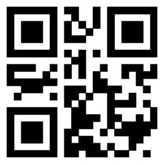 3403443987 Qr Code associato