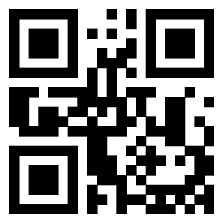 3403443991 QrCode associato