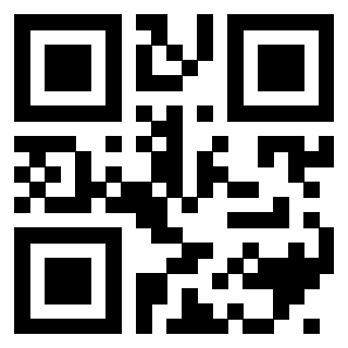 3403443992 Qr Code associato