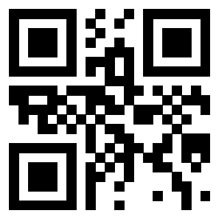 3403443993 - Immagine del QrCode associato