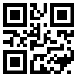 3403443998 - Immagine del QrCode associato