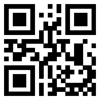 Immagine del Qr Code di 3403443999