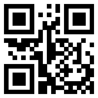 Il QrCode di 3403444001