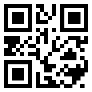 3403444002 - Immagine del Qr Code associato