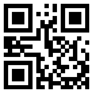 3403444007 QrCode associato