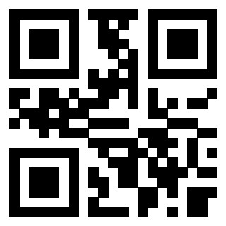 Immagine del Qr Code di 3403444008