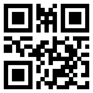 3403444011 QrCode associato