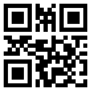 3403444012 Qr Code associato