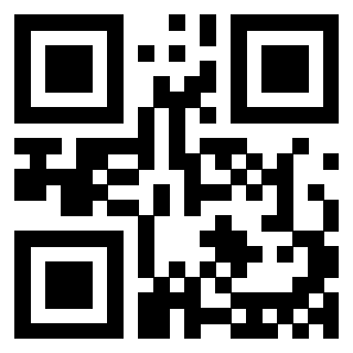 3403444013 QrCode associato