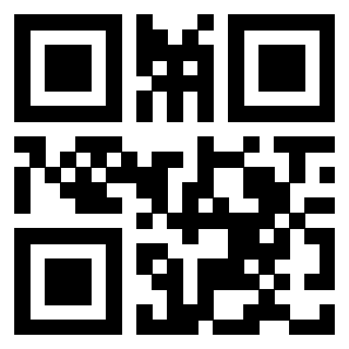 Immagine del Qr Code di 3403444015