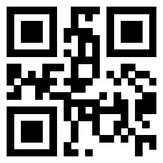 Il QrCode di 3403444017