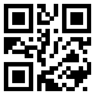 Scansione del QrCode di 3403444020