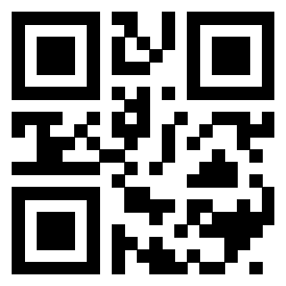 3403444023 - Immagine del Qr Code