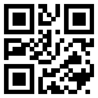 Immagine del Qr Code di 3403444024