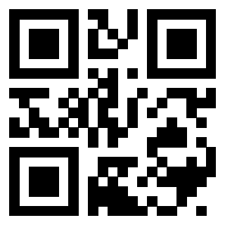 3403444026 Qr Code associato