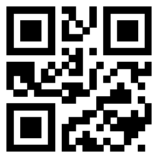 3403444029 - Immagine del Qr Code