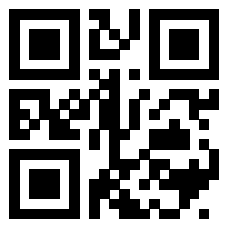 Il QrCode di 3403444031