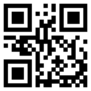 Il QrCode di 3403444032