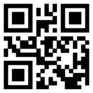 3403444038 - Immagine del QrCode associato