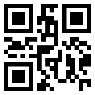 Scansione del Qr Code di 3403444039