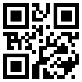 3403444040 - Immagine del Qr Code associato