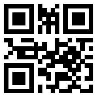 3403444044 - Immagine del QrCode associato